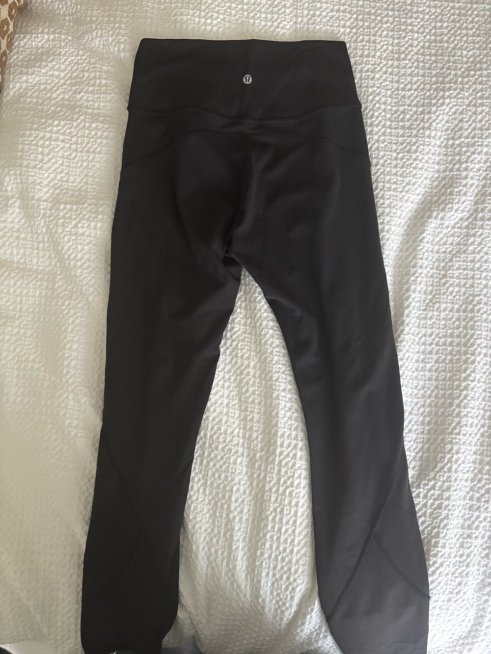 lululemon athletics women’s fast and free legging size 6